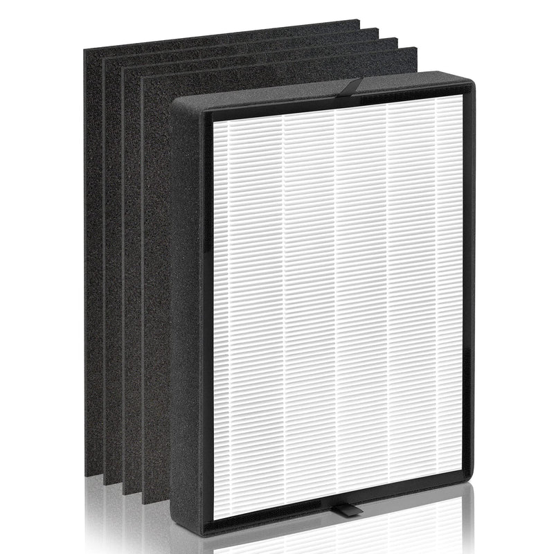 45i Filter Replacement for A-len Air Purifier 45i