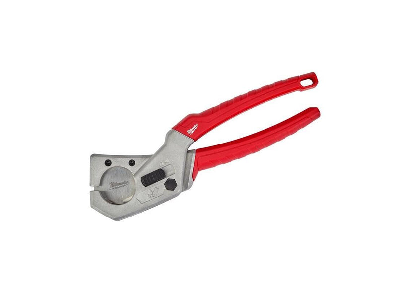 TUBING Cutter 1" RED - Total Qty: 1