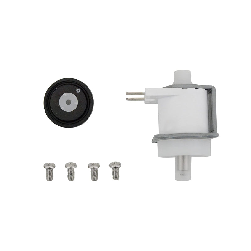 Solenoid Valve Assembly Compatible with American Standard