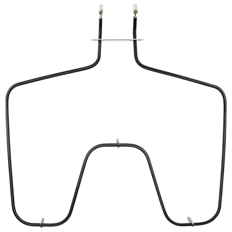 WB44K10005 WB44K10001 Oven Bake Element by Blutoget- PS249238 Fit for GE Hotpoint Americana Oven RBS360DM4BB RB526h3WW, RB757BH1WH, RB787WH1WW, RBS160DM4WW-Replaces PS249238, AP2030964, PD00001066