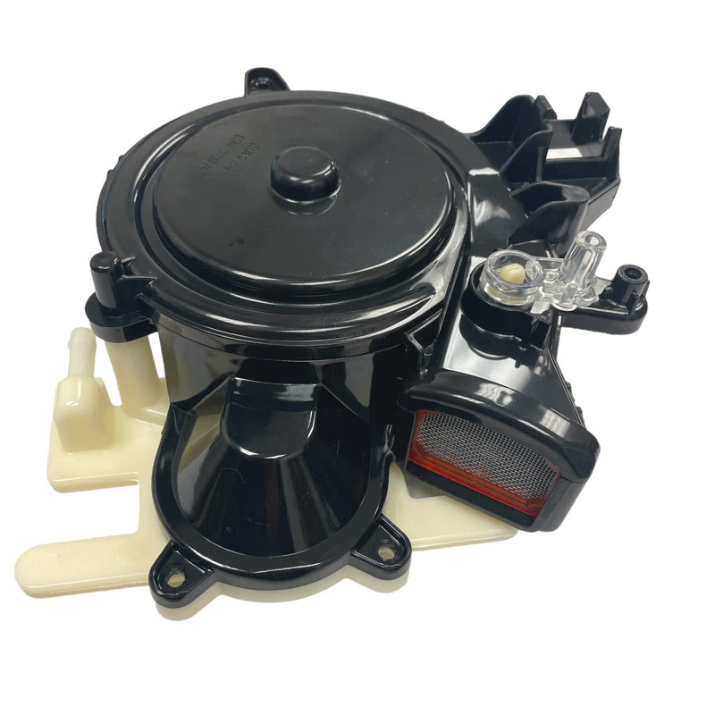 Turbine Assambly 440003860 Compatible with Hoover PowerScrub Carpet Cleaners FH50130 FH50135 FH50140 FH50150 FH50151 FH50152 FH50153