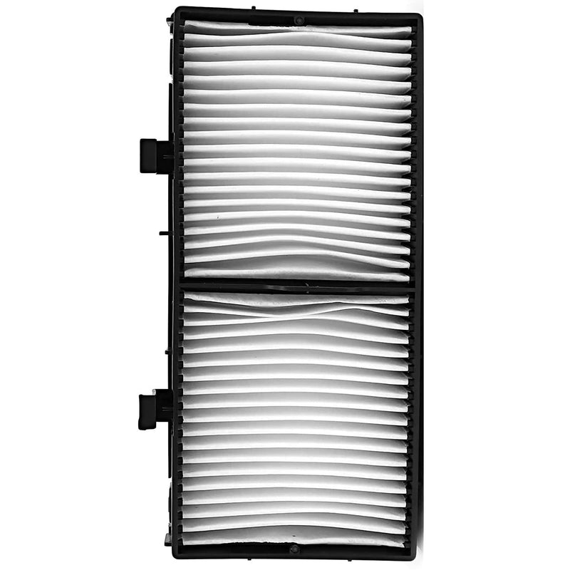 Air Filter Replacement for InFocus SP-FILTER-03, IN5122, IN5124, IN5132, IN5134, IN5134a, IN5135, IN5142, IN5144, IN5144a, IN5145