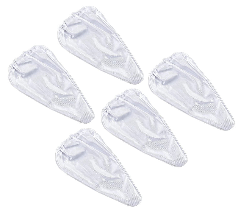 Replacement for Pool Blaster Vacuum Filter Bag for Sand and silt (5 All-Purpose Filter Bags)