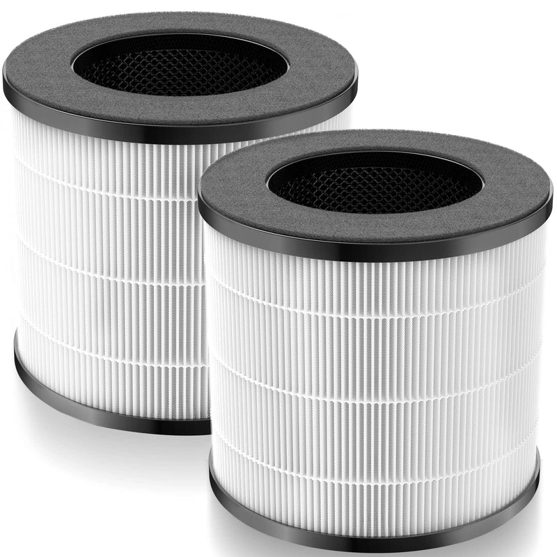 Cayman 608/320 Filter Compatible with Okaysou Cayman 608/320 Air Purifie-r