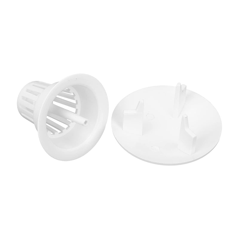 Chair Filter Screen Dental Filter, Dental Chair Filter Screen Screen Dental Dental Filter Screen Replacement Filter Mesh Accessory Spittoon Filters Dental Filter Mesh for Dental