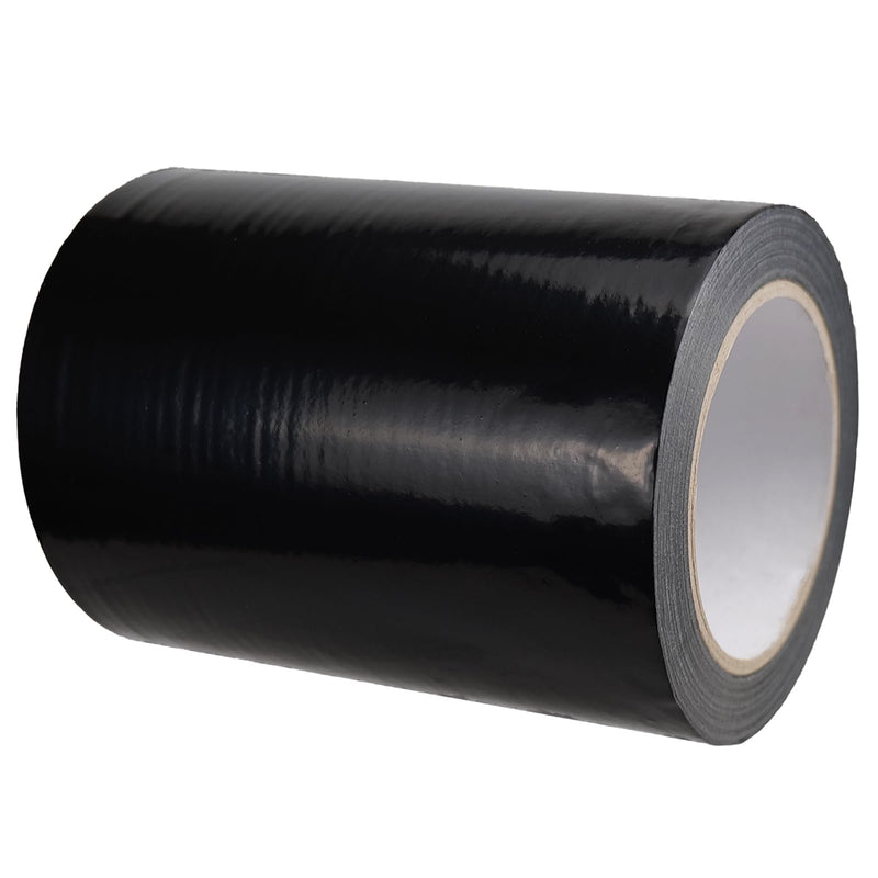 Vapor Barrier Tape, Insulation Tape, Seam Tape Crawl Space Tape, 6'' X200FT 6" x 200'