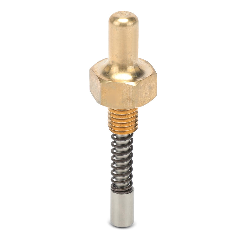 A-Premium Pressure Guard Oil Pressure Relief Valve Compatible with Polaris Ranger 700, Ranger Crew 800, Ranger HD 700, Ranger XP 800, RZR 4 800, RZR 800, RZR S 800, Sportsman 700, Sportsman X2 700