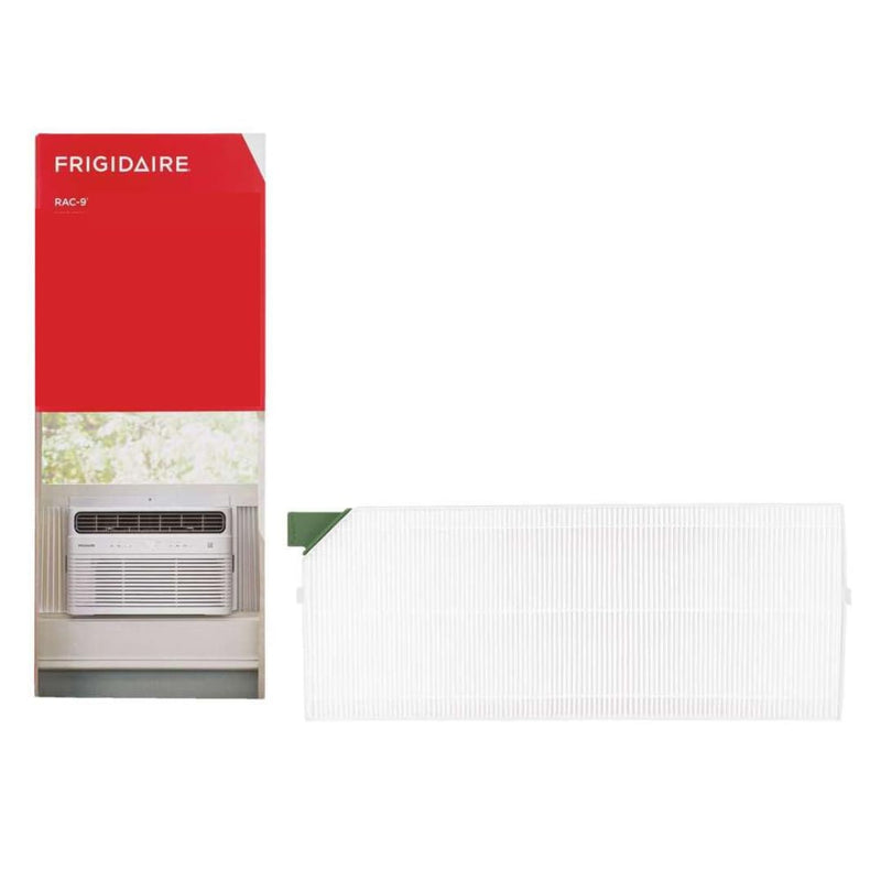 Frigidaire FRPARAC9 RAC-9 Window Air Conditioner Filter Replacement 5" x 12.7" x 0.8"