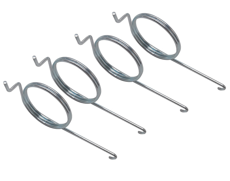 4PCK Gx20494 Blade Brake Torsion Spring for John Deere D100 D120 E100 E130 L1742 X110