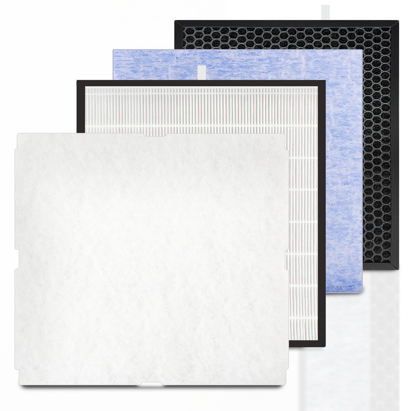 MinusA2 Filter Replacement Kit for MinusA2 Purifier SPA-700A, SPA-780A/N