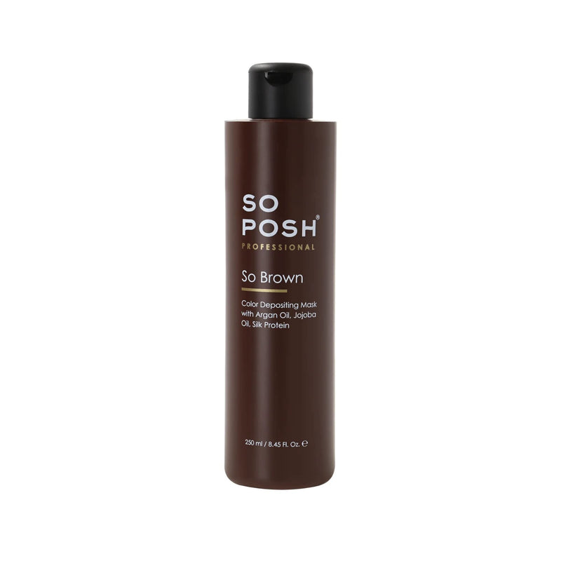 So Brown Shampoo 8.4 Oz - PawsPlanet Australia