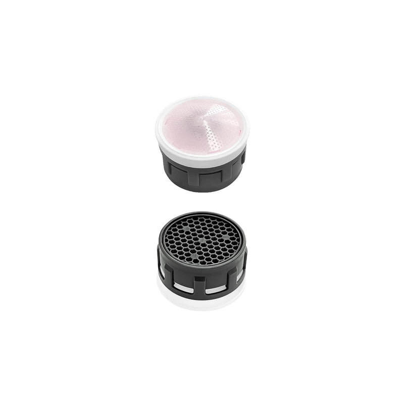 Faucet Aerator Set 2 Pack Replacement for PARLOS Bathroom sink Faucet 1.2 GPM, 2110301