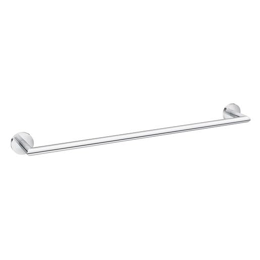Moen Y5724CH 24" Arlys Towel Bar Chrome