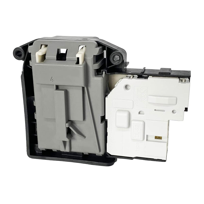 EBF61315802 Washer Door Lock Switch Assembly for LG Kenmore Washing Machine | Front-Load Washer Replacement Lock Parts, Replace EBF62534401 2667085 AP5672154 PS7792232 EAP7792232