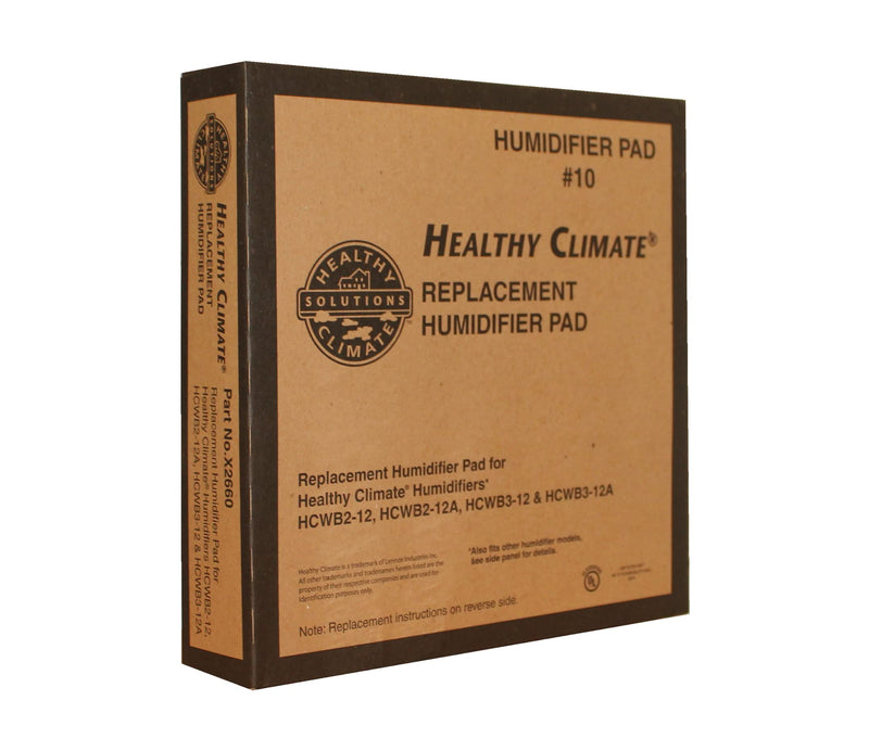 Healthy Climate Solutions LX 2660 (3) 3