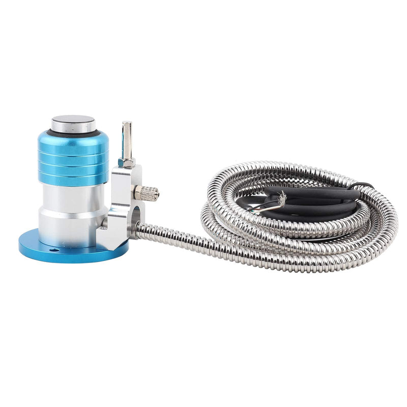 Normally Closed Automatic Tool Setting Gauge, 4 Lines Z Shaft CNC Probe Tool Touch Sensor Setting for CNC Equipments