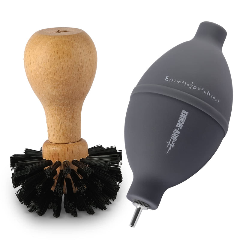 Coffee Bar Cleaning Set
