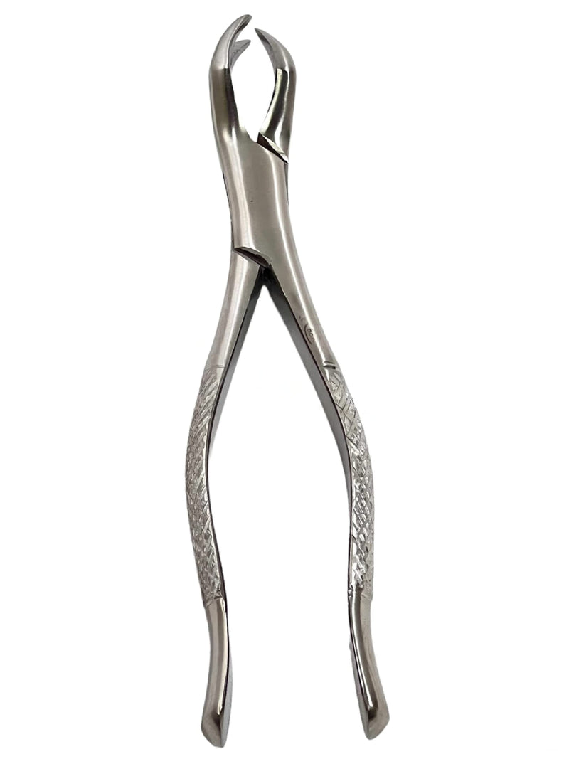 Dental Extracting Forceps Extracting Forceps #88R Upper First Molar Right, Upper Second Molar Right Extracting Forceps Dental Instruments
