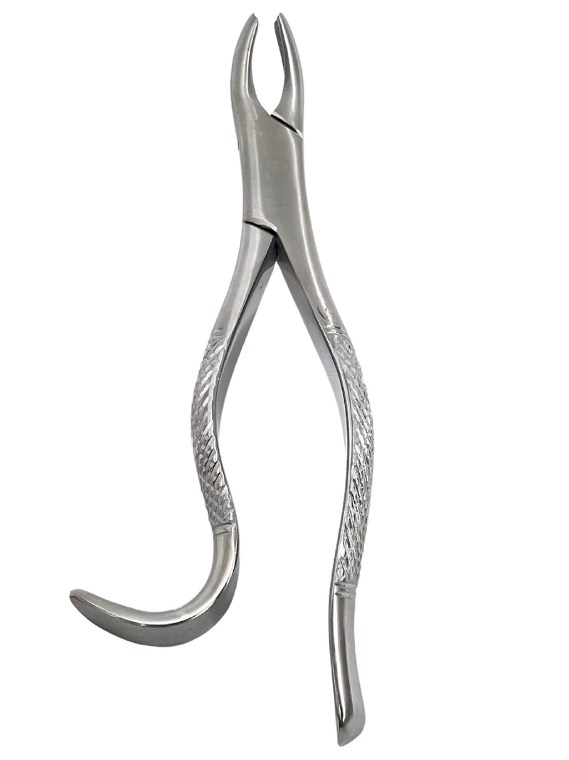 Dental Extracting Forceps Extracting Forceps #18R Upper First Molar Right, Upper Second Molar Right Extracting Forceps Dental Instruments