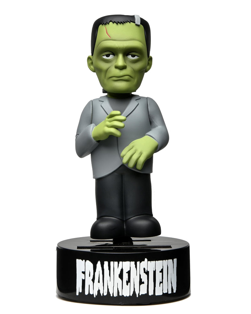 Universal Monsters - Body Knocker - Frankenstein