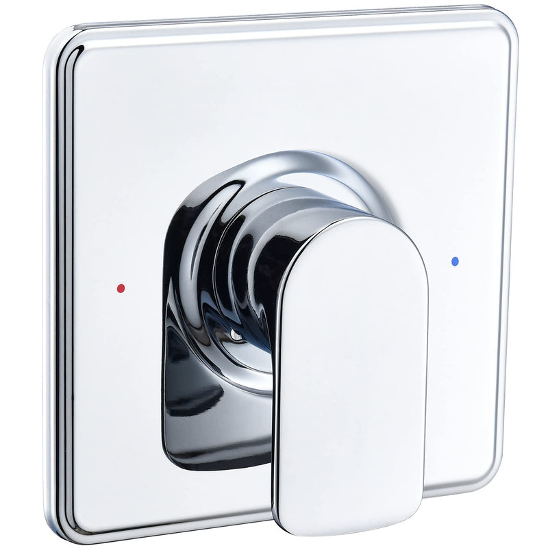 Shower Trim Kit, Compatible with Moen Posi-Temp Valve, Chrome