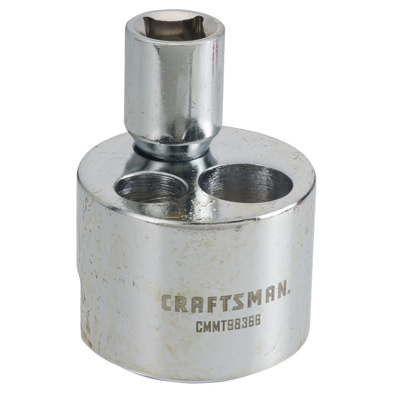 CRAFTSMAN Stud Extractor, Works on Fasteners 6-19MM (CMMT98366)