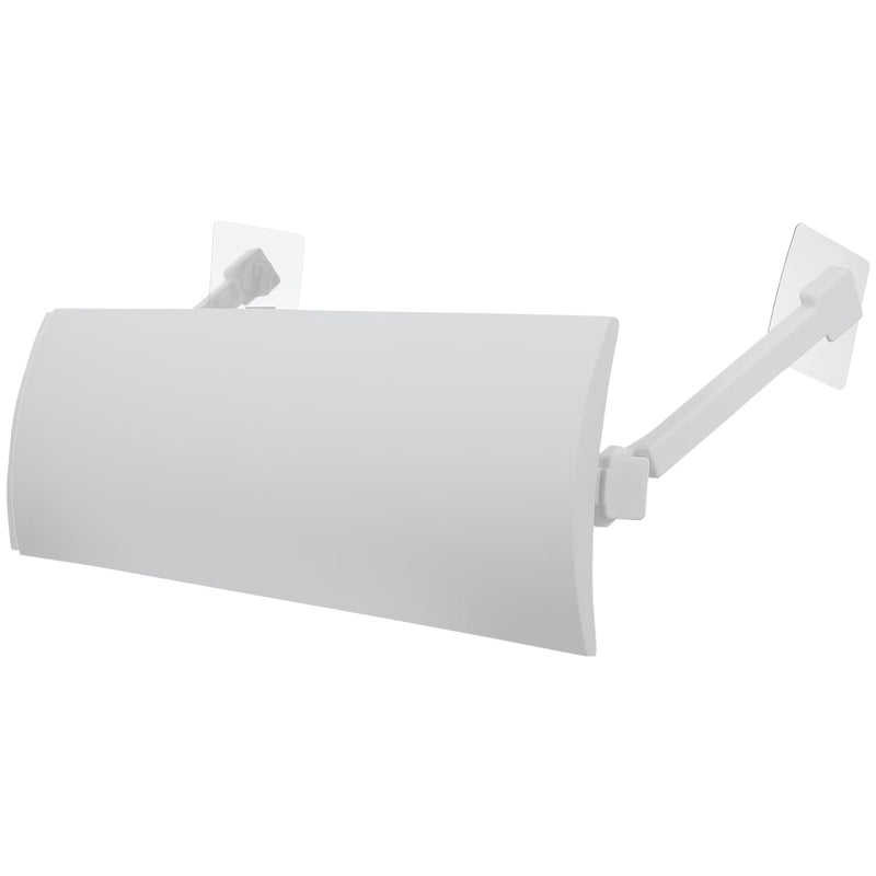 DOITOOL Adjustable Air Conditioner Deflector, Mini Split AC Vent Deflector