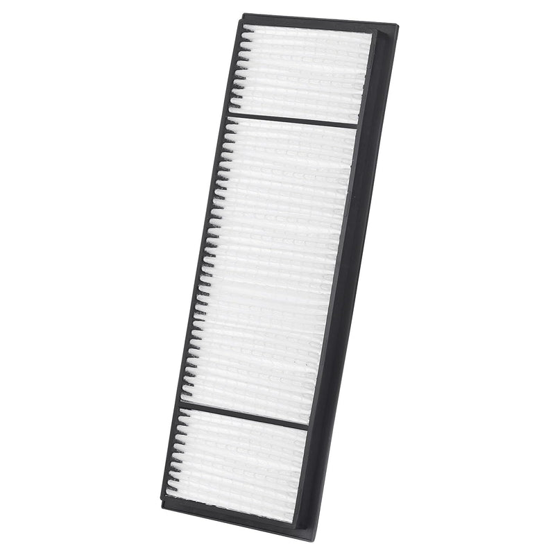 ELPAF60 V13H134A60 Projector Air Filter for Epson EB-720 EB-725W EB-725Wi EB-735F PowerLite 720 725W 750F 755F L200SW L200SX L200W L200X L250F L255F Pro EX10000 Brightlink 725Wi 735Fi Filter