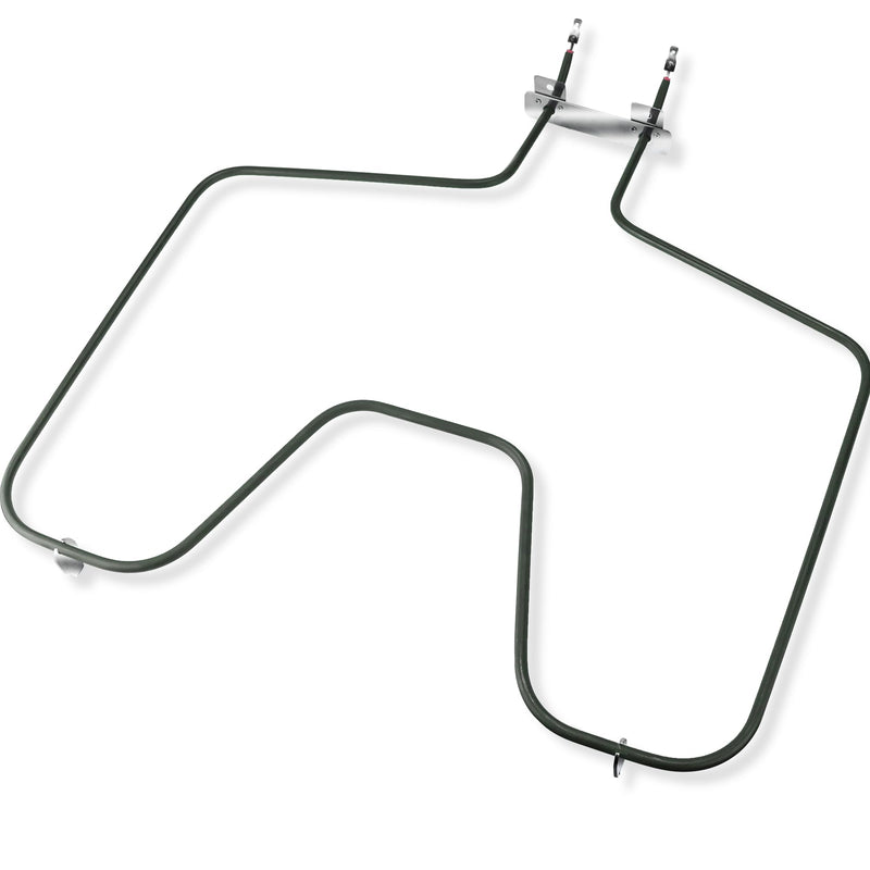 Replacement GE Oven Bottom Heating Element wb44t10010-Compatible with Ge neral Electric Spectra Oven Element By Vypart