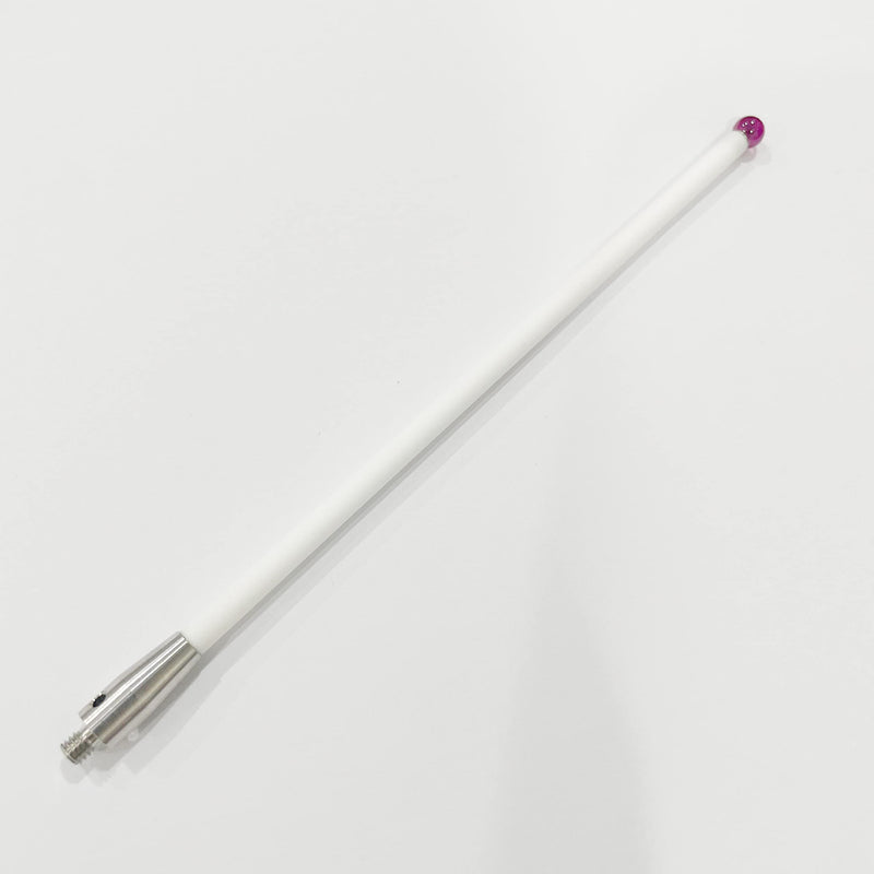 Cmm Touch Probe Stylus Ruby Ball Stylus for CNC Probe Renishaw OMP40-2 OMP60 LP2 MP250 Renishaw A-5000-8156 Stylus M4 Thread L150mm D6mm Ball Ceramic StemTest Probes & Leads