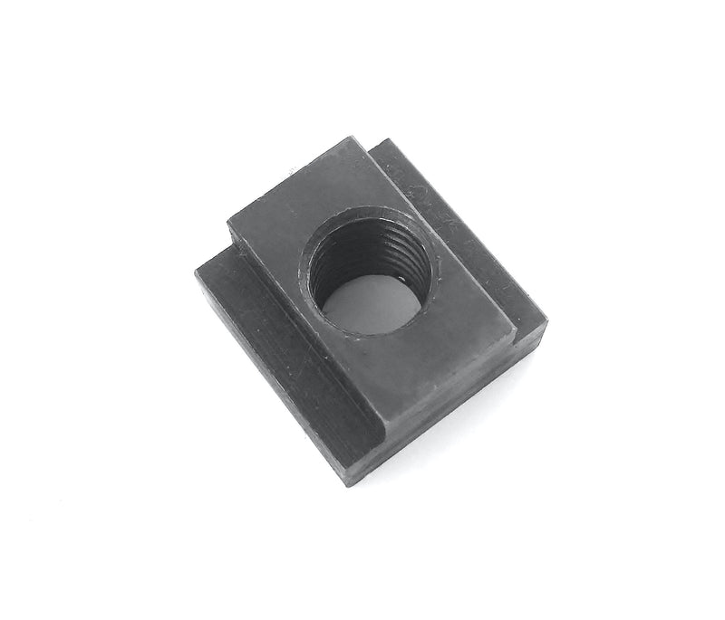 HHIP 7/16" 3/8-16 T-Slot Nut (3900-1202)