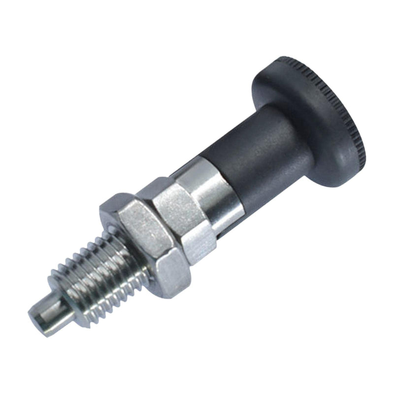 Self Locking Indexing Pin, Spring Plunger, Spring Pin, Lock Pin Bolt, M16