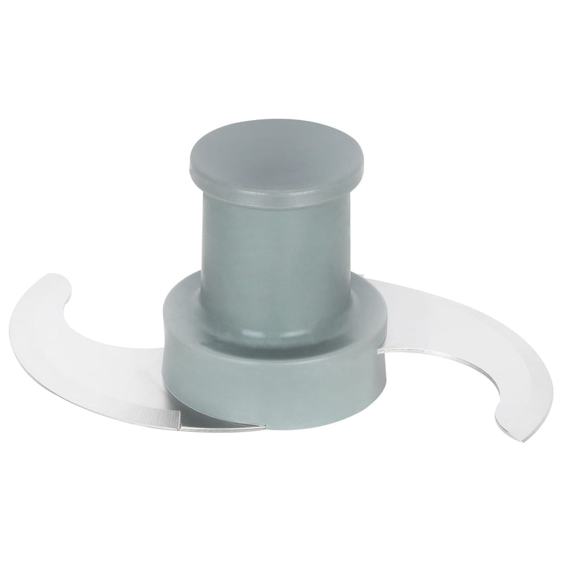 27055 Replacement S Blade Compatible with robot coupe R101, R2, R2N, R2B, R2U Commercial Food Processor, S Smooth Blade Assembly, 1 Year Warranty - NewNest Australia