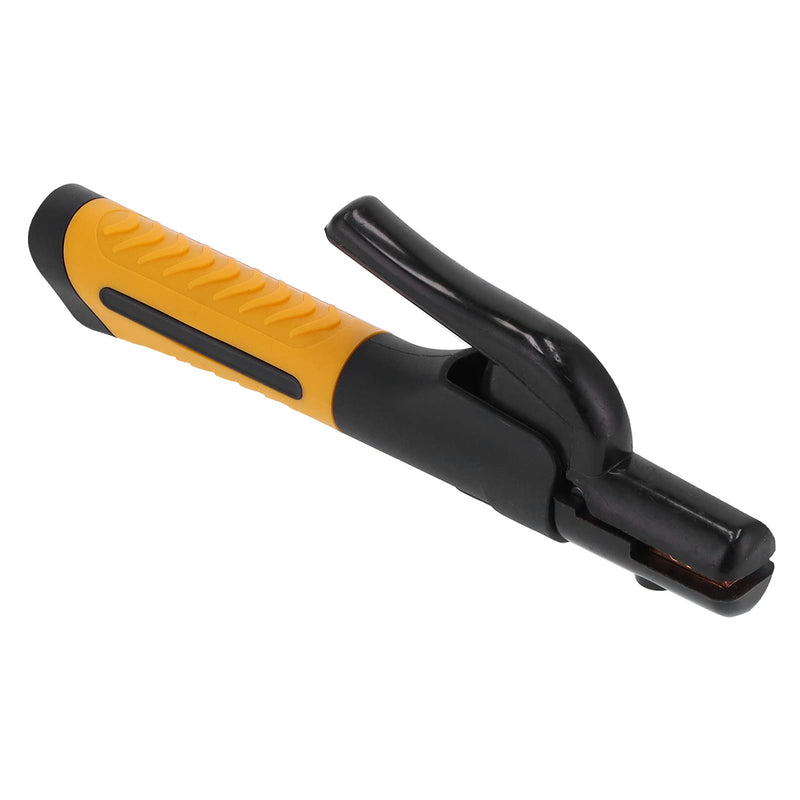 800 Amp Welding Electrode Clamp Welding Electrode Holder Clamp for Stick Electrode Holder Welding Rod Plier Holding and Welding Machine
