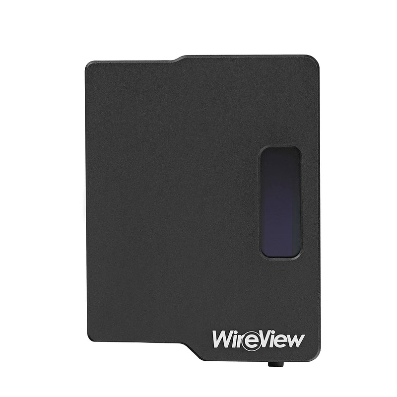 Thermal Grizzly WireView GPU - 3x8Pin PCIe Normal - GPU Power Consumption Measuring Device - PCIe Power Connector - Real Time Direct Monitoring - Made in Germany
