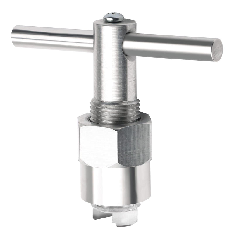86712 Cartridge Puller Cartridge Removal Tool Compatible with Moen Cartridges 1200 1222 1225,Plumbing tools Pipe Tool