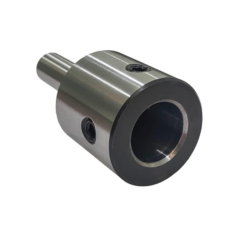 Annular Cutter 1/2" Shank Tool Steel Holder (Hard & Ground) with Lock Screw Tool 1/2''