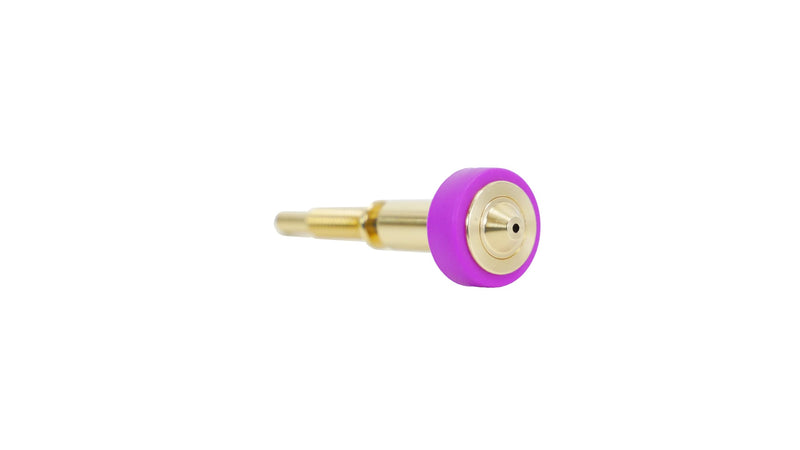 E3D Revo Genuine Rapid Change, 1.75mm Brass Nozzles Upgrade for 3D Printing (1.2mm) 1.2mm