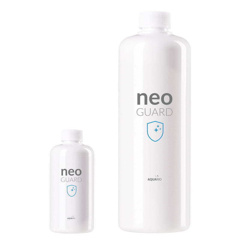 Neo Guard - Phosphate Remover & Algae Prevention Solution for Aquariums - Prevents Algae Growth, Removes Excess Phosphates, Maintains Clear Water - Water Conditioner for Aquarium Tank - 300ml