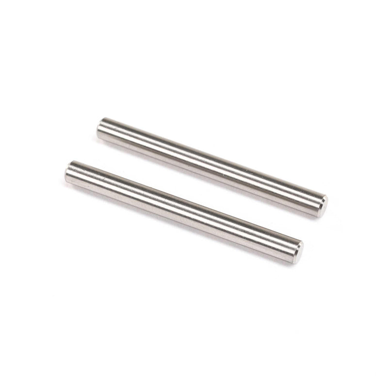 Losi Titanium Hinge Pin 4 x 42mm PM-MX/SM LOS364007 Electric Car/Truck Option Parts