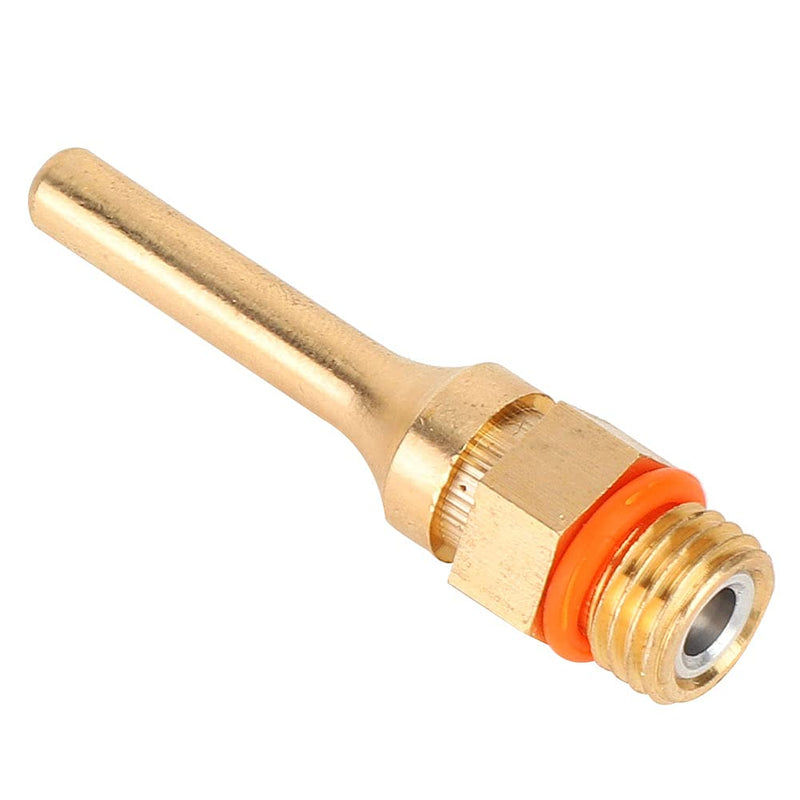 Nozzle for Hot Glue Gun, Hot Glue Gun Tips Glue Gun Nozzle, Hot Glue Gun, Hot Glue Gun Nozzle 50/70mm (50mm Extended Mouth) 50mm extended mouth