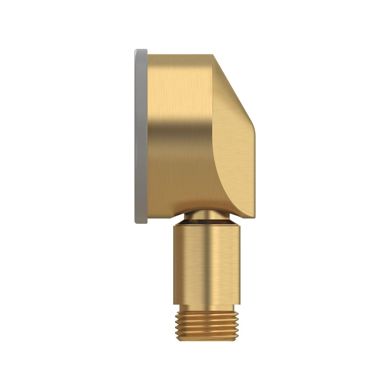 American Standard 8888037.GN0 American Standard 8888.037 Wall Mounted Supply Elbow