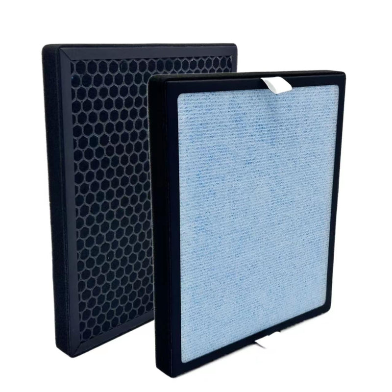 Replacement H13 Filter Compatible with RENPHO HIMOX M11 Air Purifier