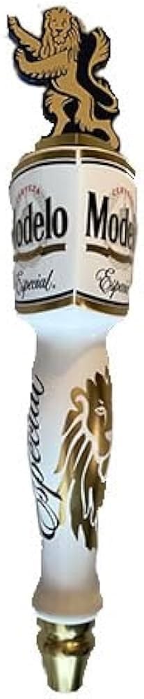 Tap Handle