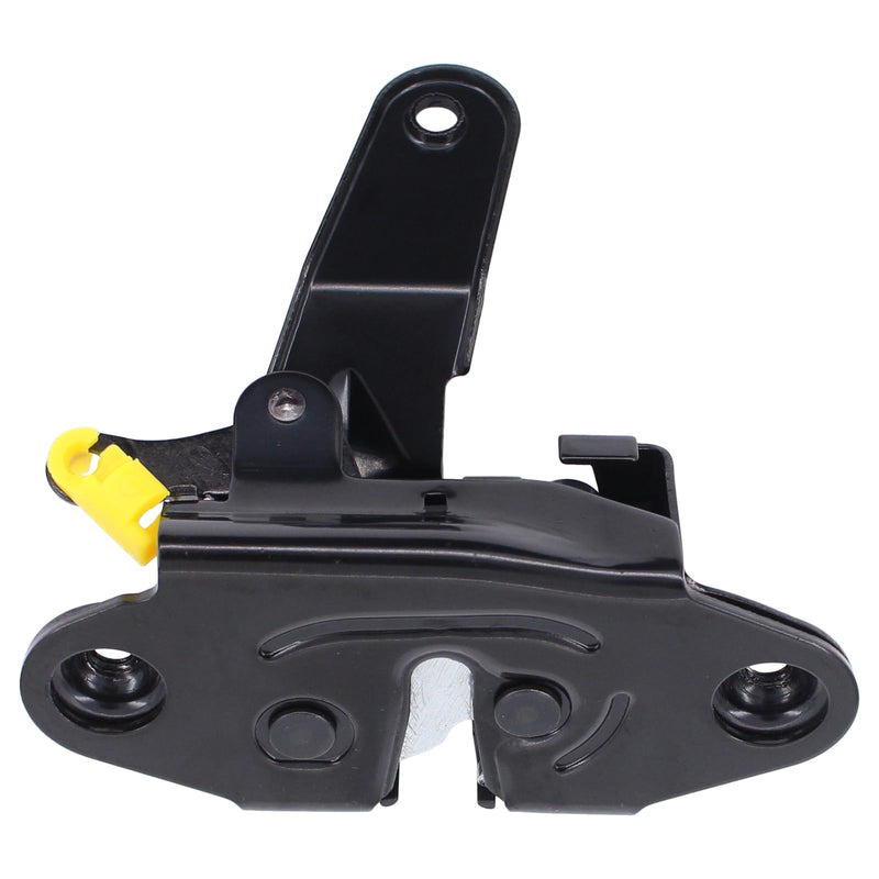 MOTOKU Trunk Tailgate Lock Latch Actuator for Jeep Grand Cherokee 1994-1998