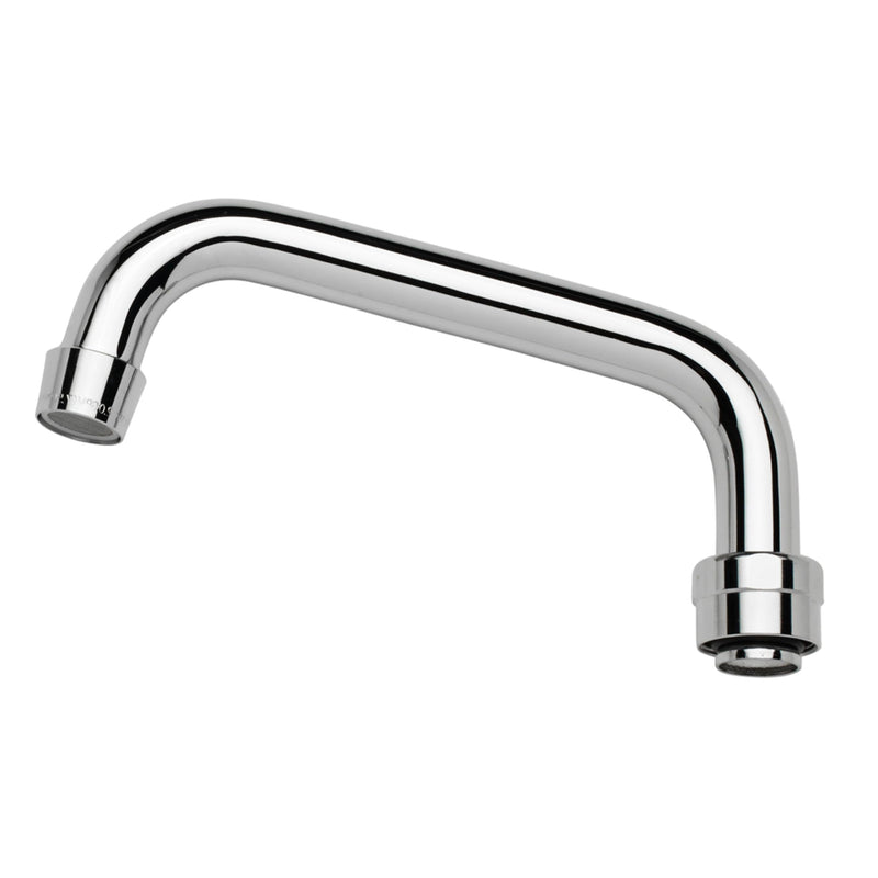 Krowne 19-220L Krowne Silver Series Replacement Spout, 6" spout, fits Krowne Silver Series faucets‌‌‍‌‌‍‌‌‌‌‍‌‌‌‌‍‌‌‍‌‌‌‌‍‌‌‌‍‌‌‌‍‌‌‍‌‌‌‍‌‌‌‌‍‌‌‌‍‌‌‌‍‌‌