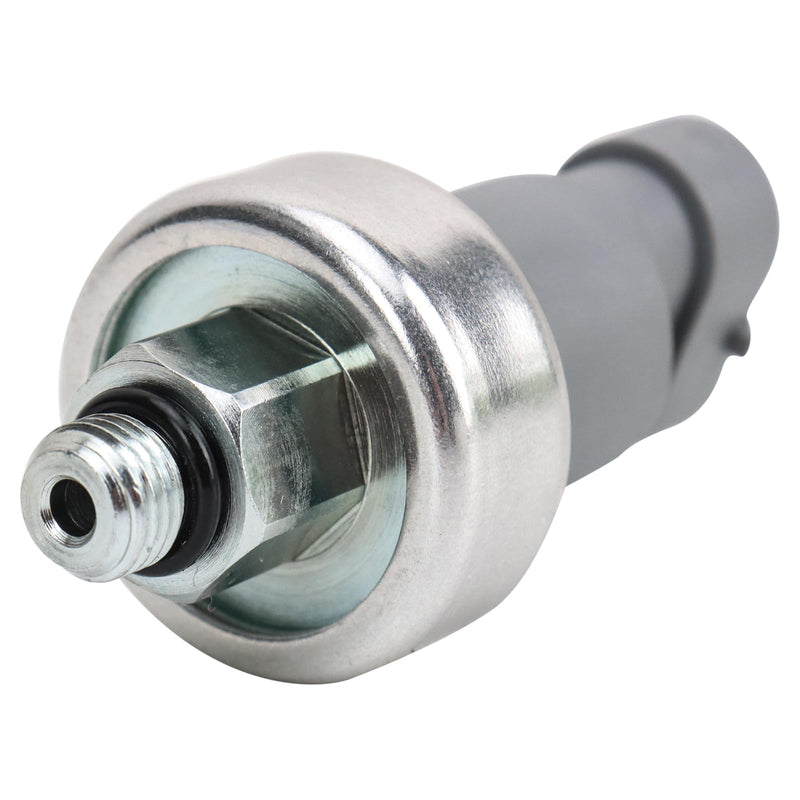 TRQ Power Steering Pressure Switch Compatible with Buick Cadillac Chevy GMC Olds Pontiac
