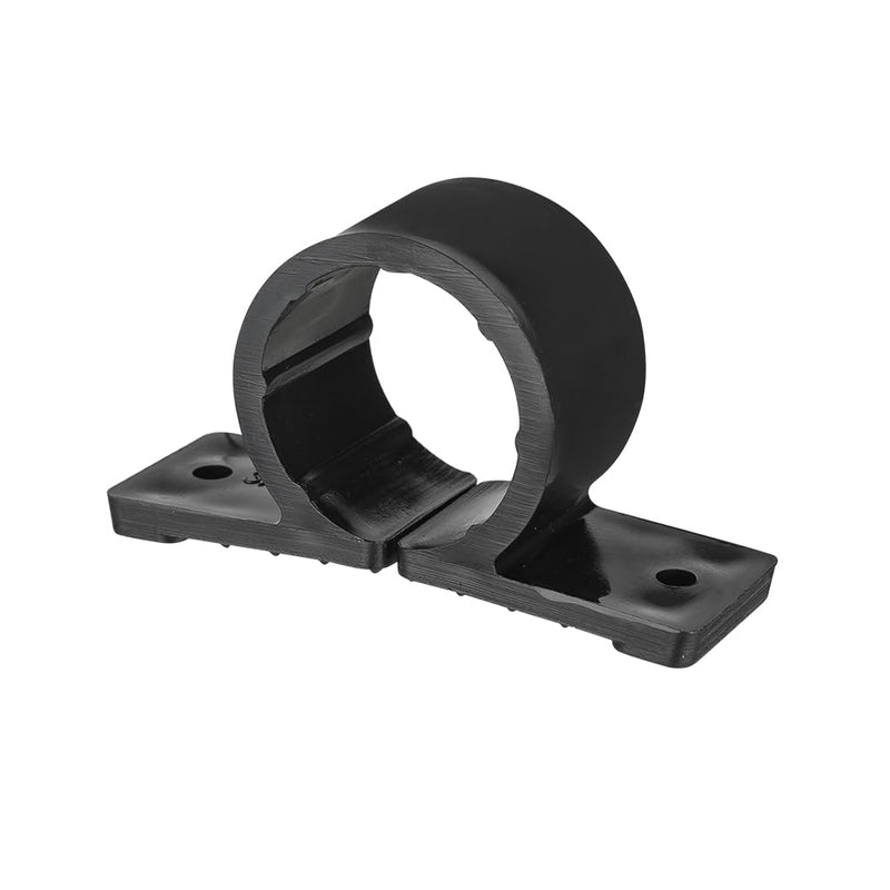 100Pcs EFIELD 3/4"Two Hole Mount Pipe Suspension Clamps(PPSU1807117-100) 3/4-inch(P100) Pipe Clamp
