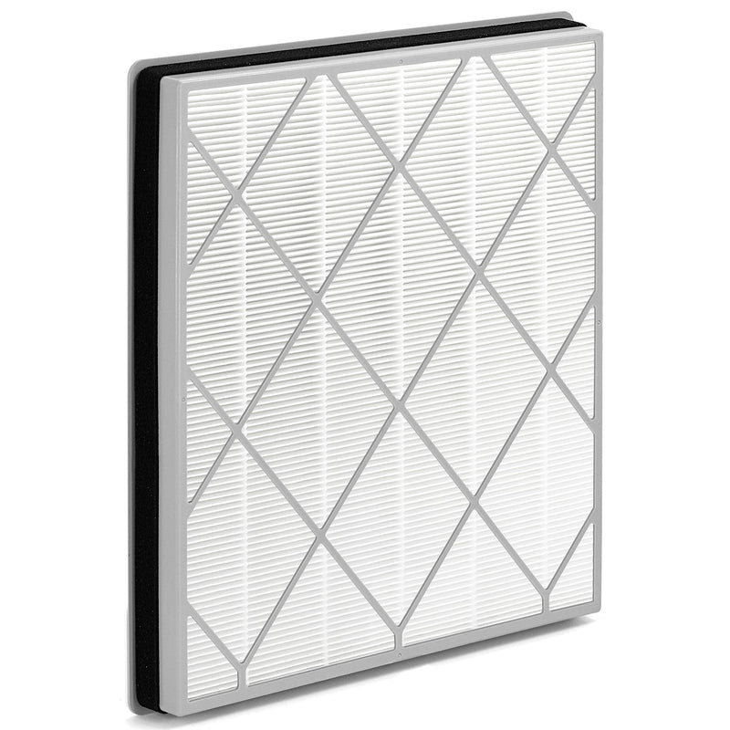 HE401 Filter Replacement for Shark Air Purifier 4 HE401 HE402 HE405 1" x 1" x 1"