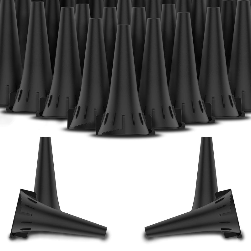 2.75 MM Disposable Ear Specula for Welch Otoscopes Compatible with All otoscopes of WEL ch-Allyn Universal Otoscope Speculums - Bag of 100 psc 2.75 MM 100 Count